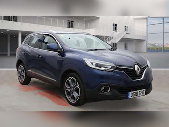 Renault - Kadjar