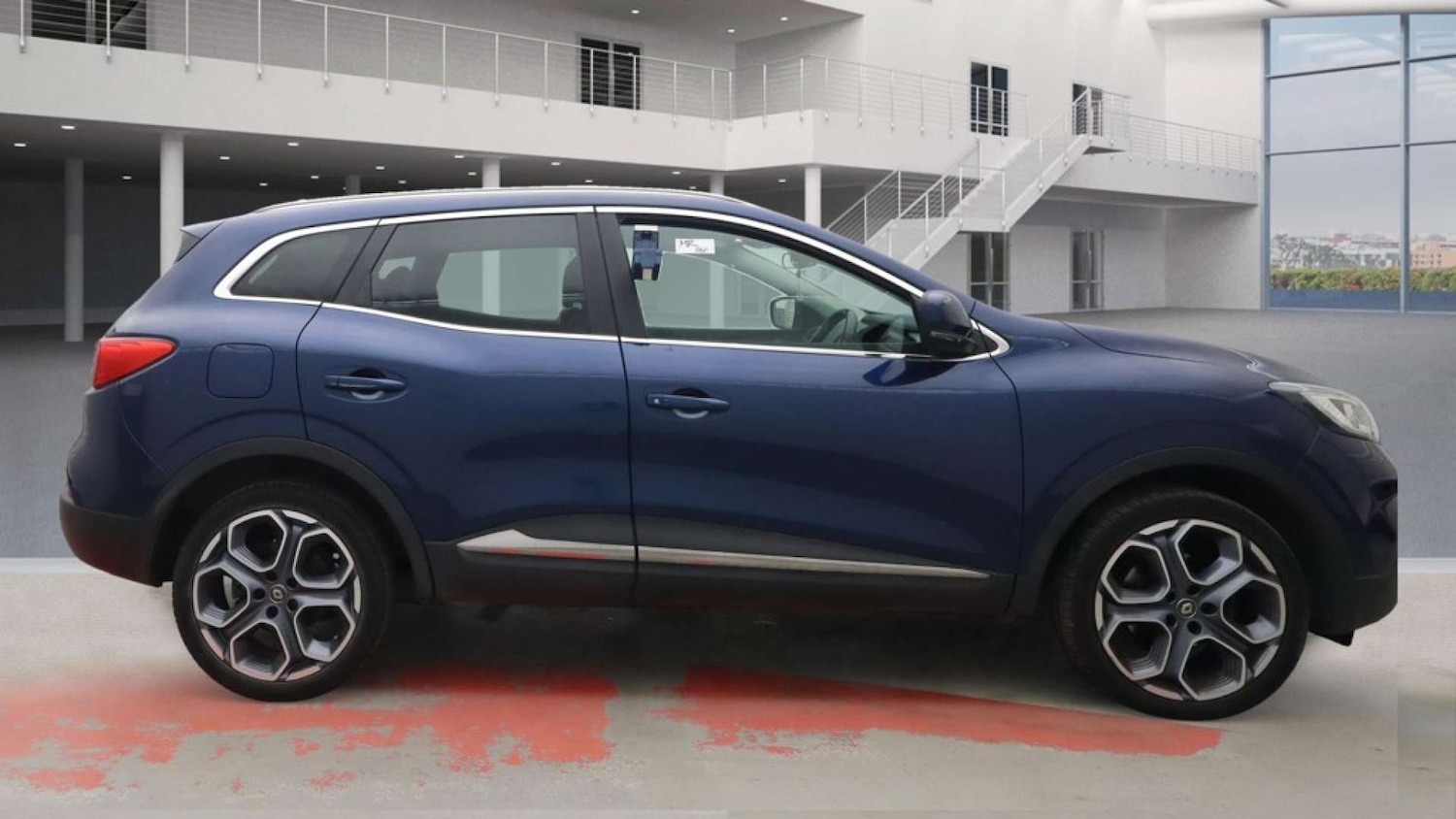 Used Renault Kadjar 2018 for sale - 76602203: Photo 5