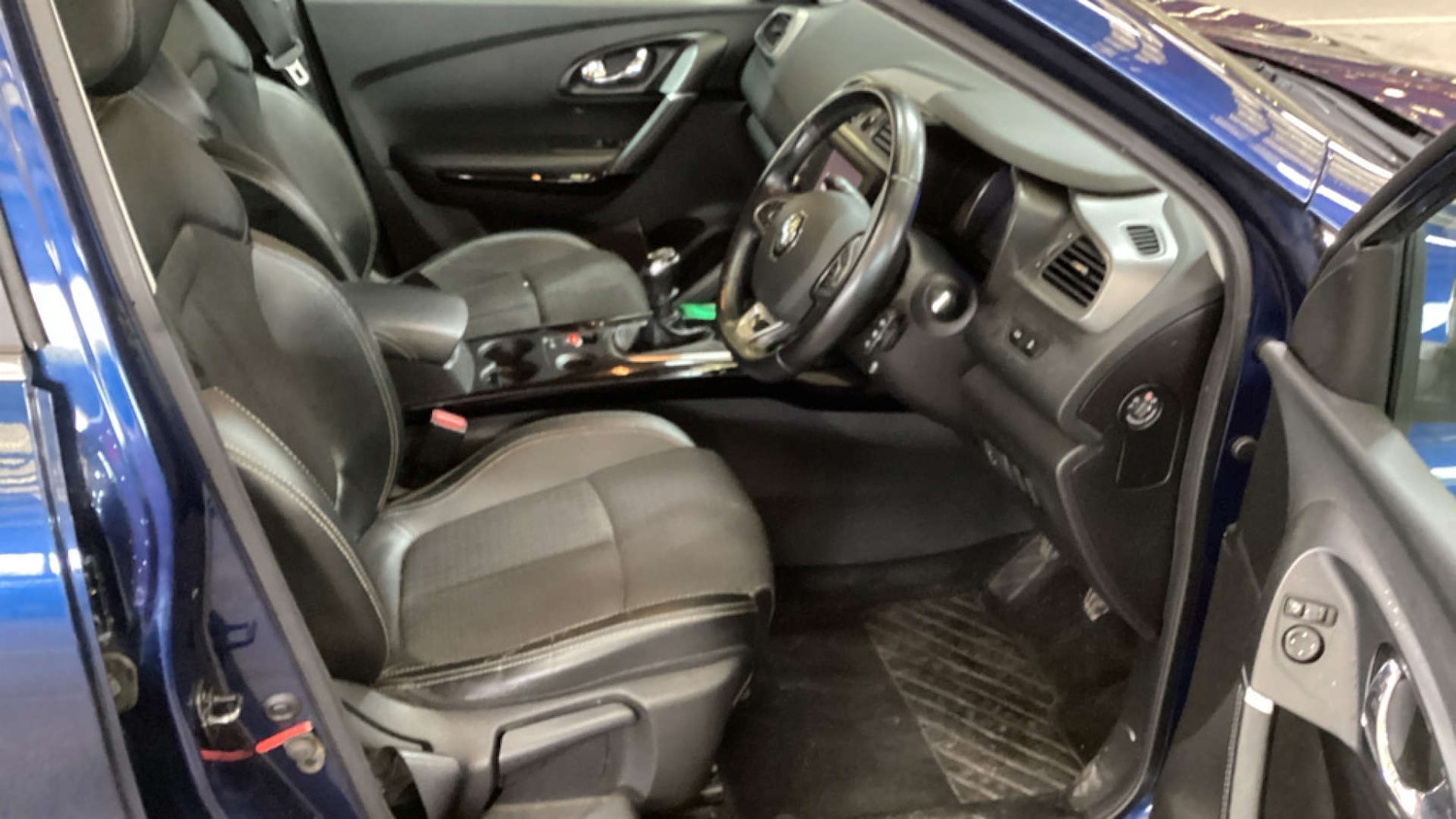 Used Renault Kadjar 2018 for sale - 76602203: Photo 9