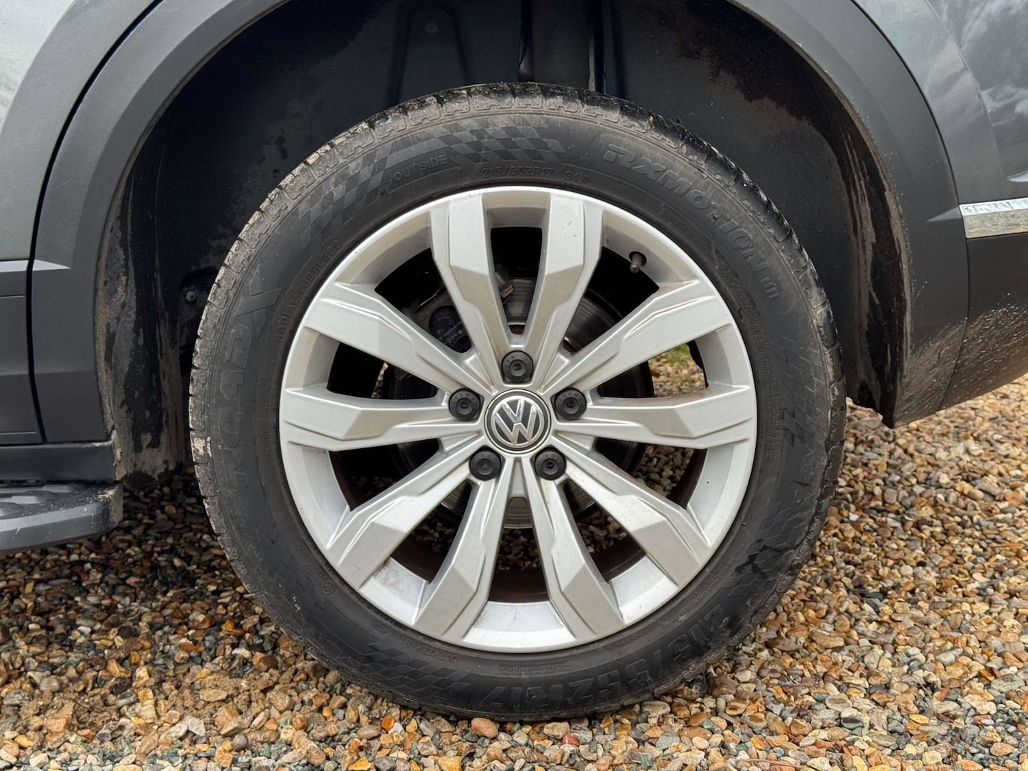 Used Volkswagen T-Roc 2018 for sale - 76923082: Photo 10