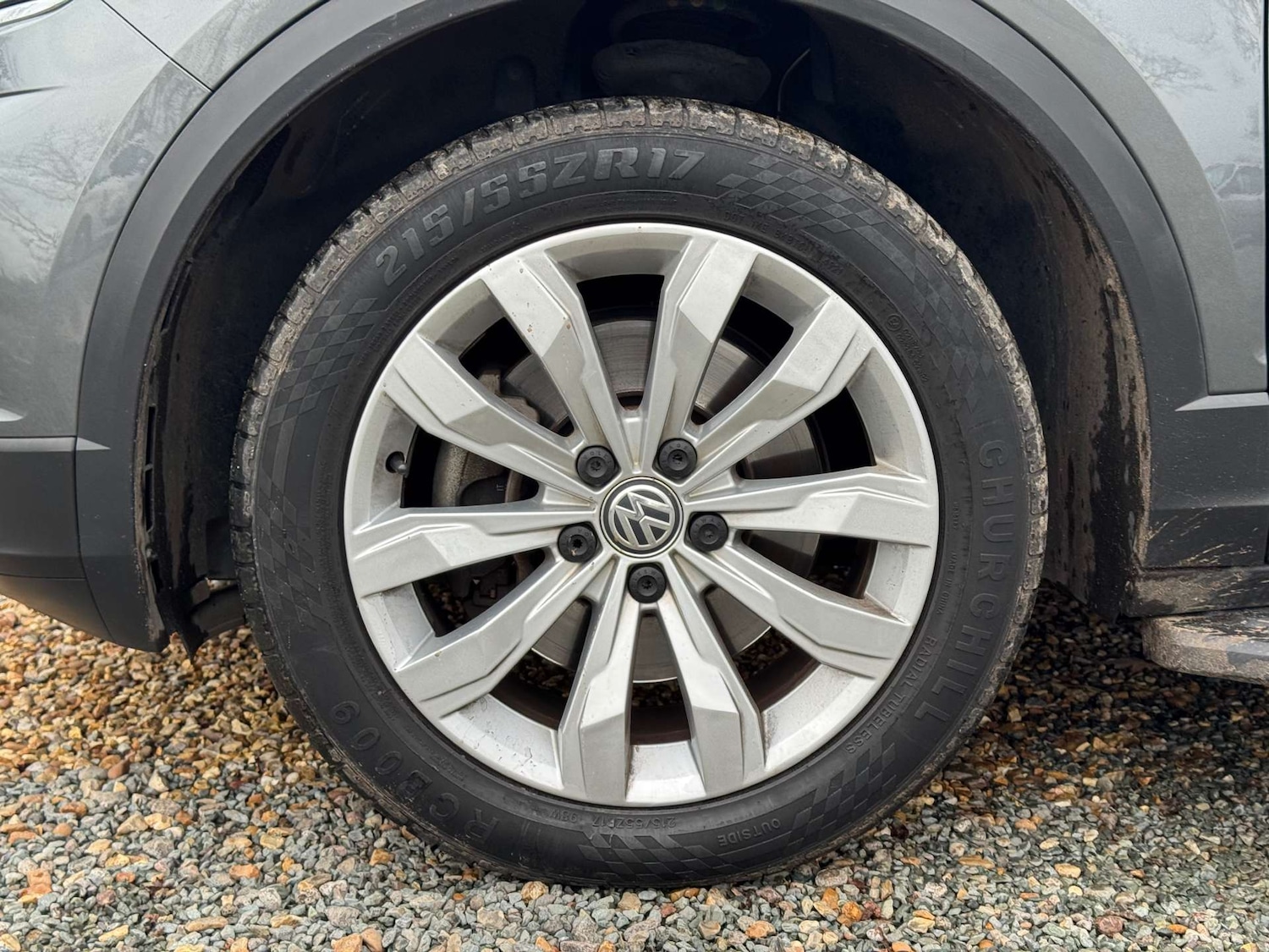 Used Volkswagen T-Roc 2018 for sale - 76923082: Photo 11