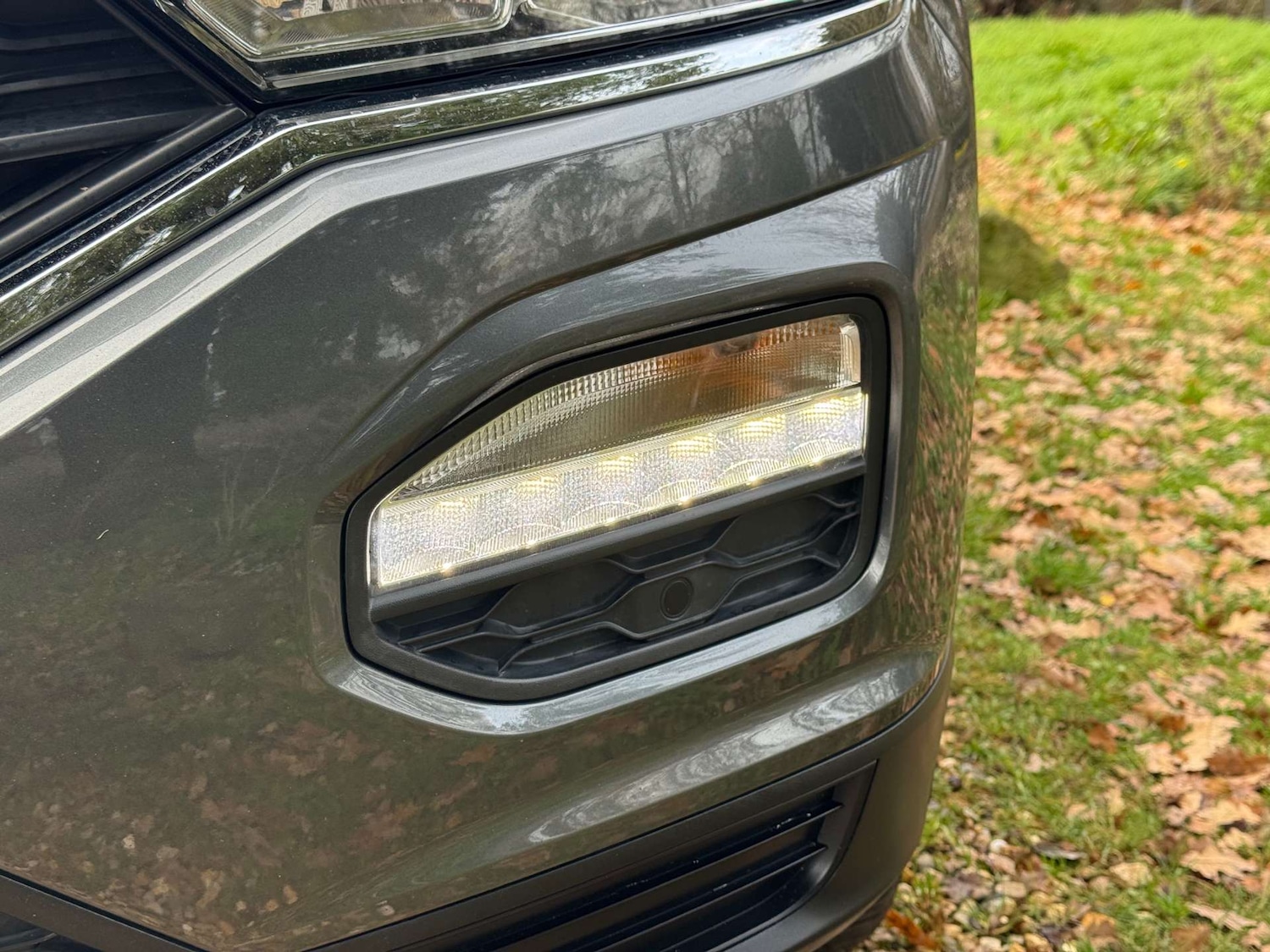 Used Volkswagen T-Roc 2018 for sale - 76923082: Photo 19