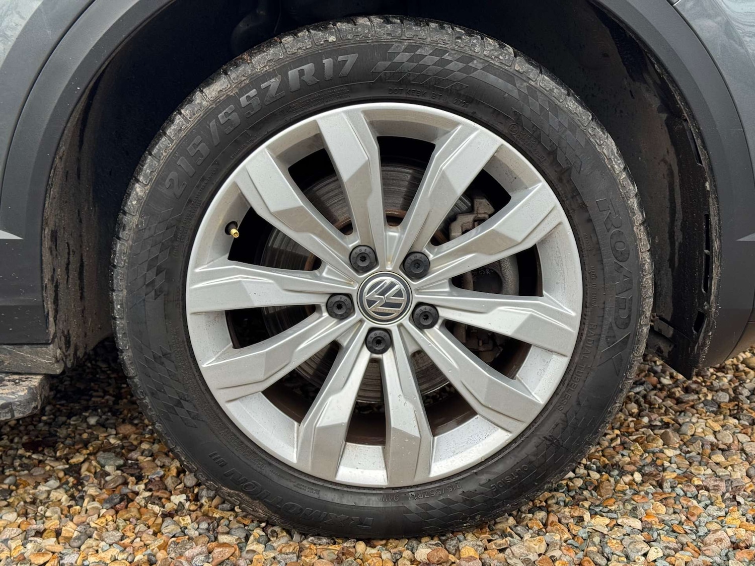 Used Volkswagen T-Roc 2018 for sale - 76923082: Photo 20