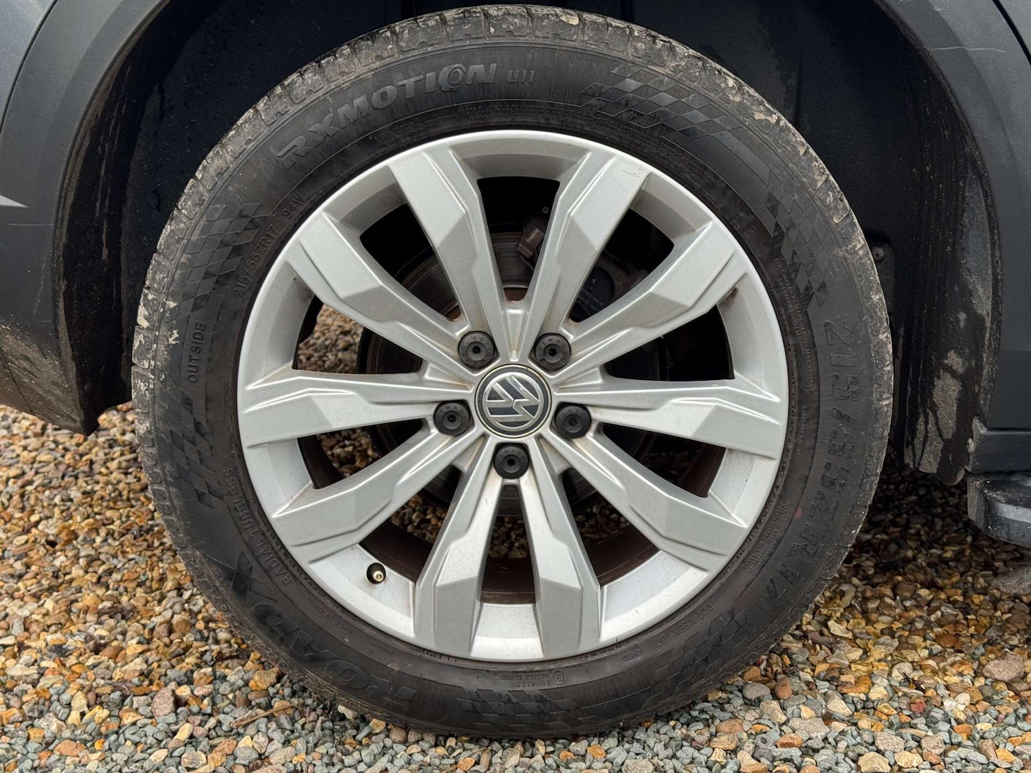 Used Volkswagen T-Roc 2018 for sale - 76923082: Photo 21