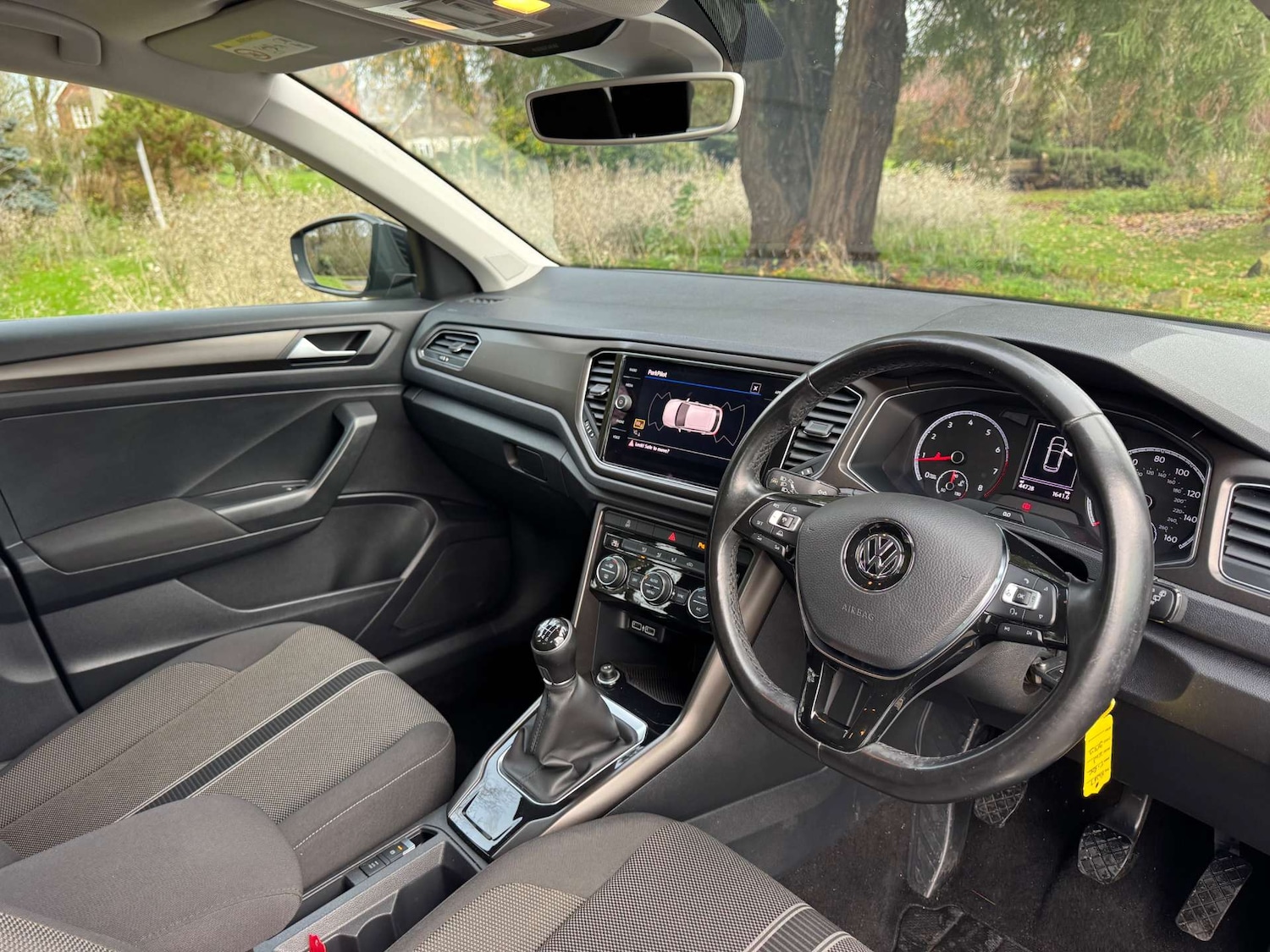 Used Volkswagen T-Roc 2018 for sale - 76923082: Photo 22