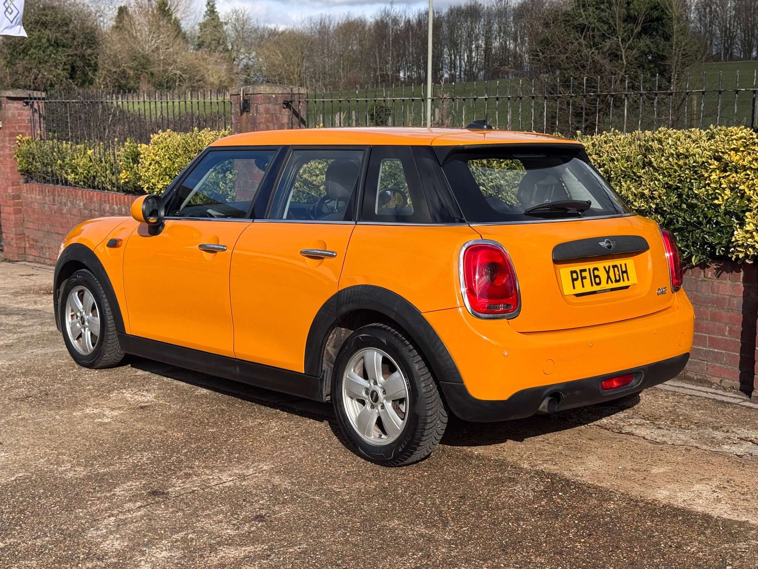 Used MINI Hatch 2016 for sale - 77837317: Photo 11