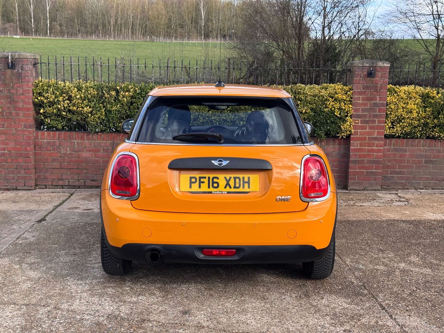 Used MINI Hatch 2016 for sale - 77837317: Photo 14