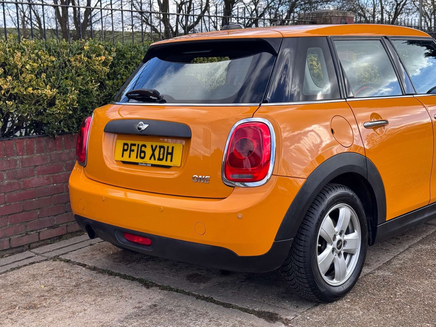 Used MINI Hatch 2016 for sale - 77837317: Photo 15