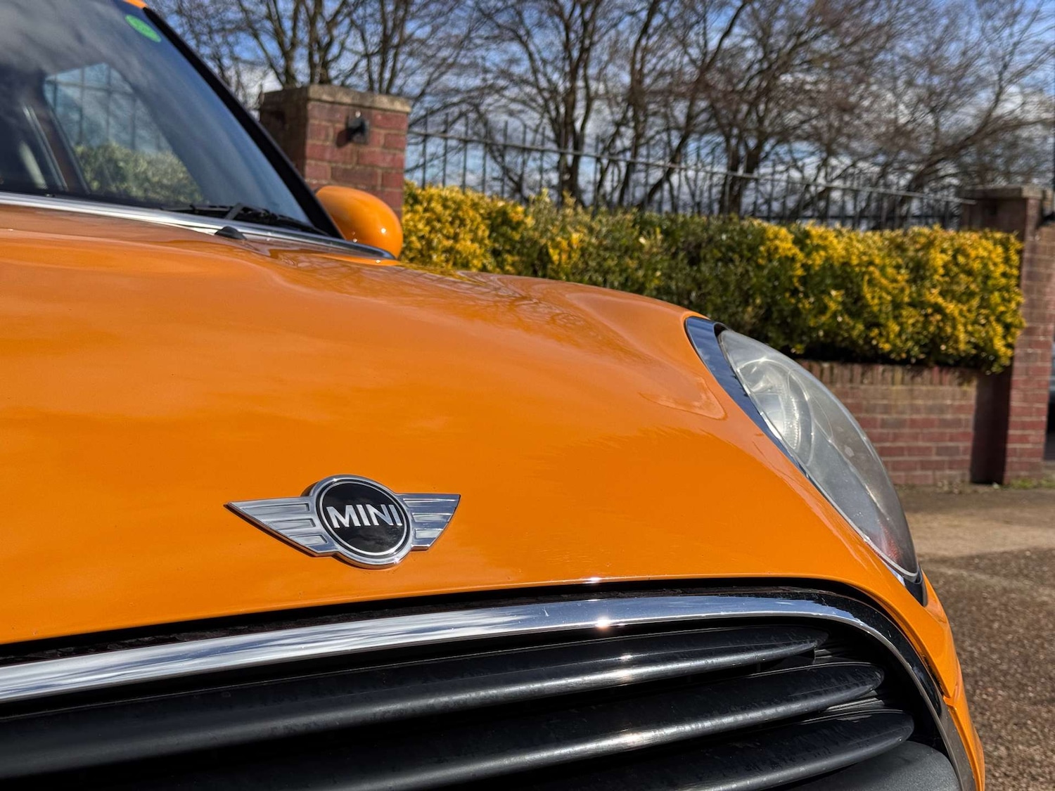 Used MINI Hatch 2016 for sale - 77837317: Photo 17