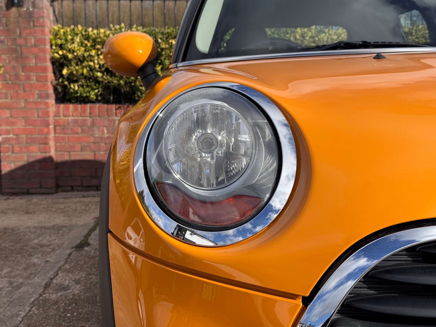 Used MINI Hatch 2016 for sale - 77837317: Photo 18