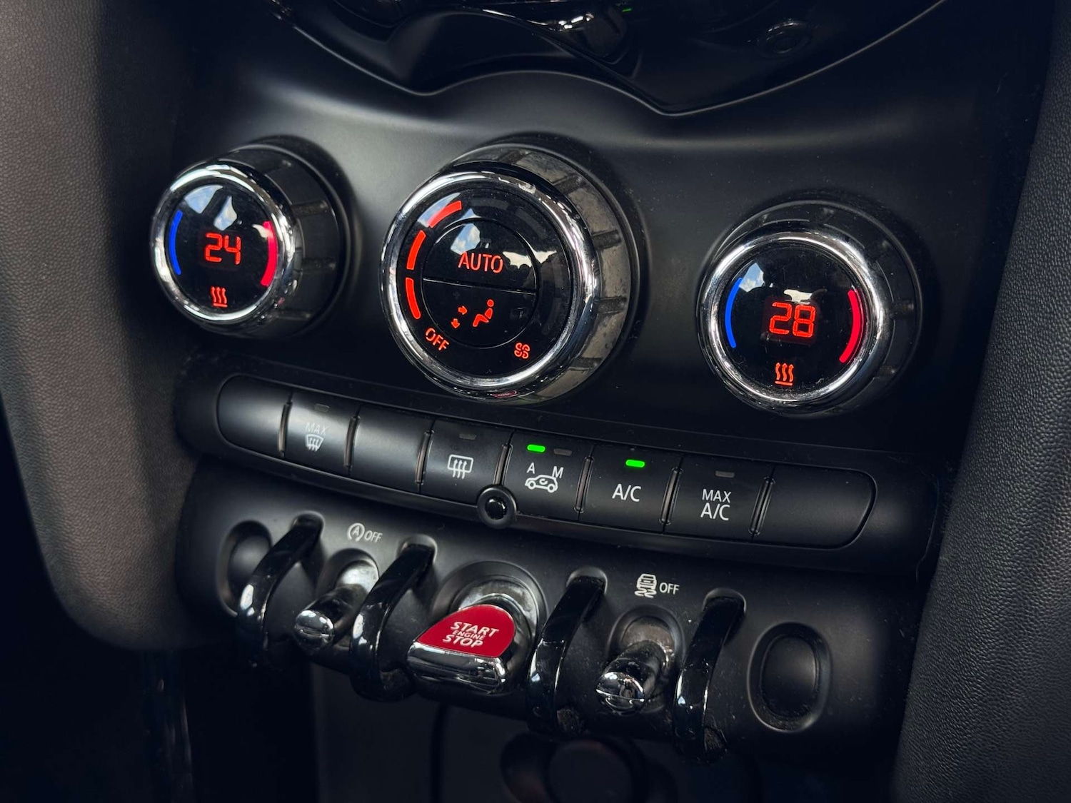 Used MINI Hatch 2016 for sale - 77837317: Photo 31