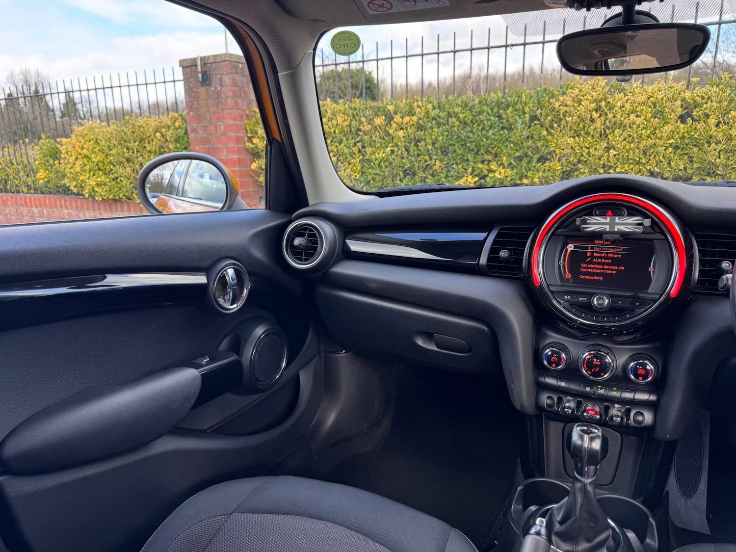 Used MINI Hatch 2016 for sale - 77837317: Photo 35