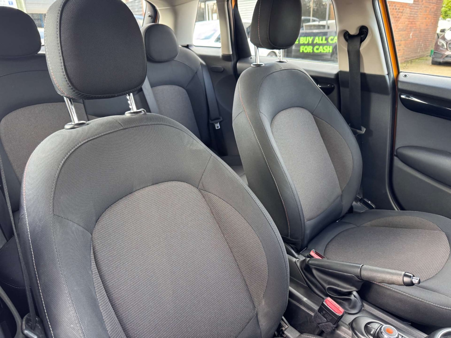 Used MINI Hatch 2016 for sale - 77837317: Photo 36