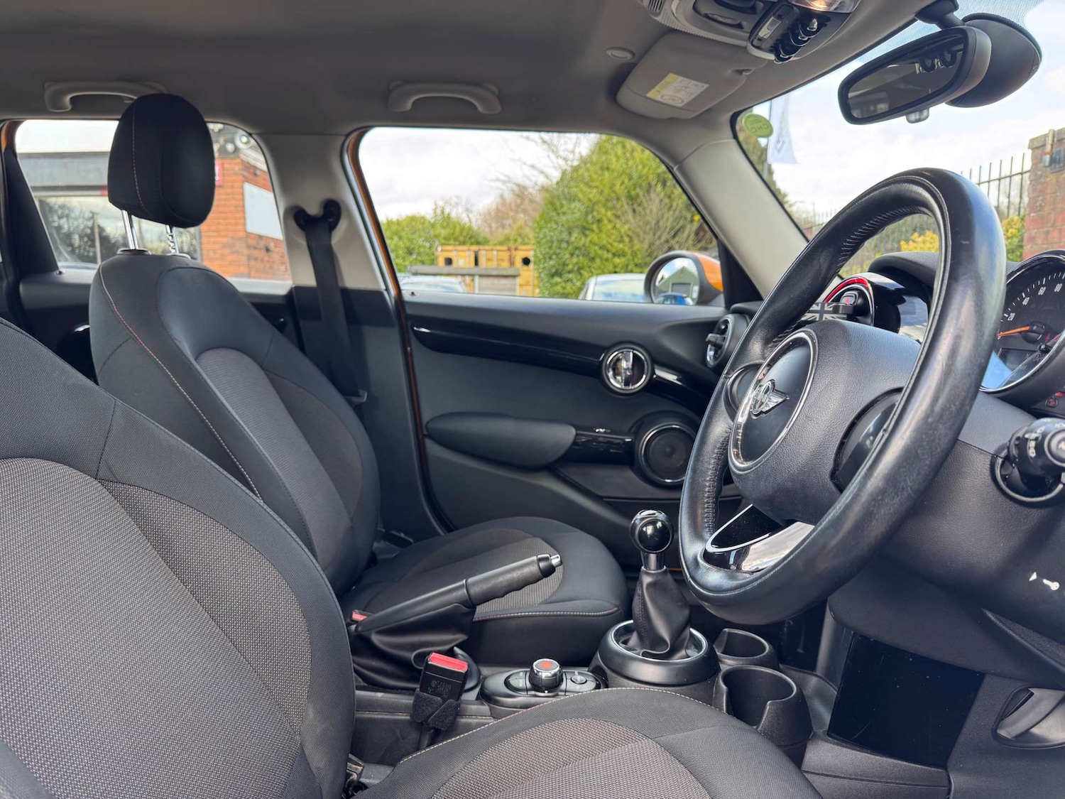 Used MINI Hatch 2016 for sale - 77837317: Photo 38