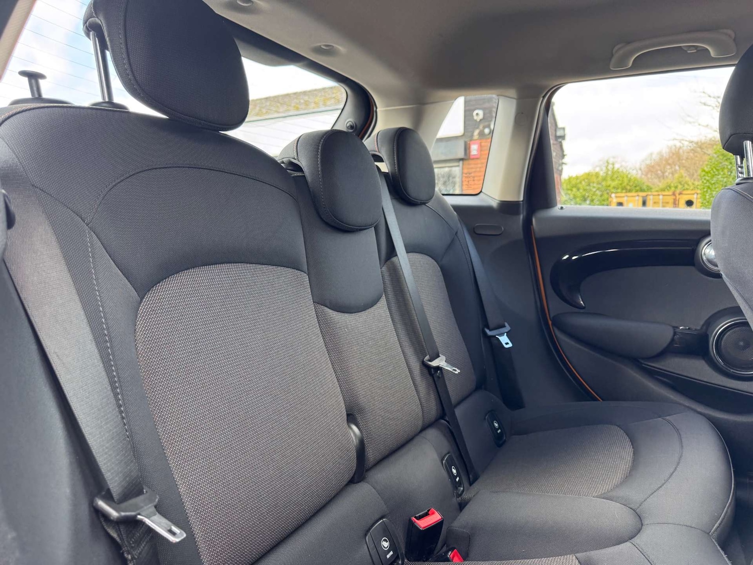 Used MINI Hatch 2016 for sale - 77837317: Photo 39