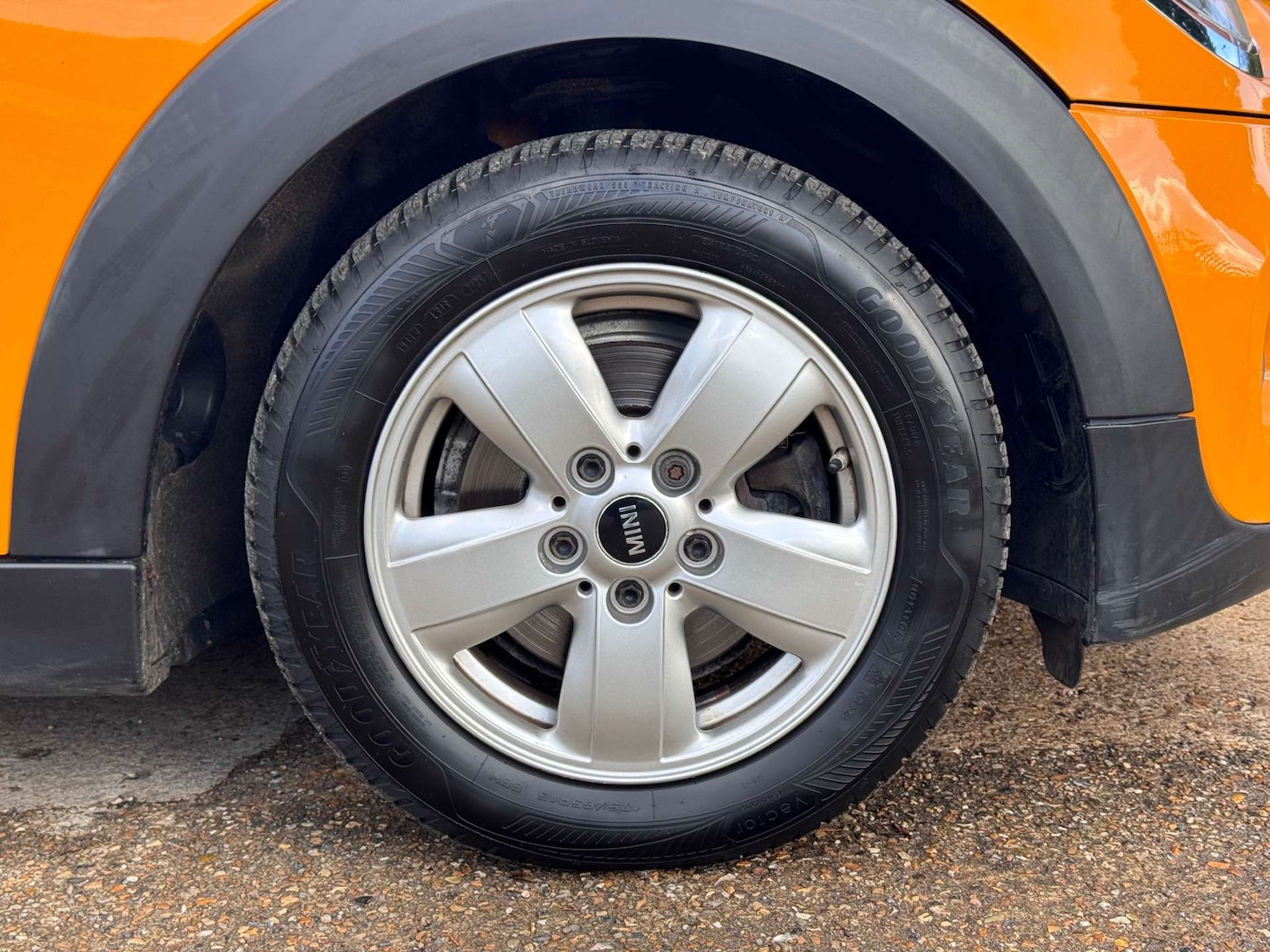 Used MINI Hatch 2016 for sale - 77837317: Photo 42