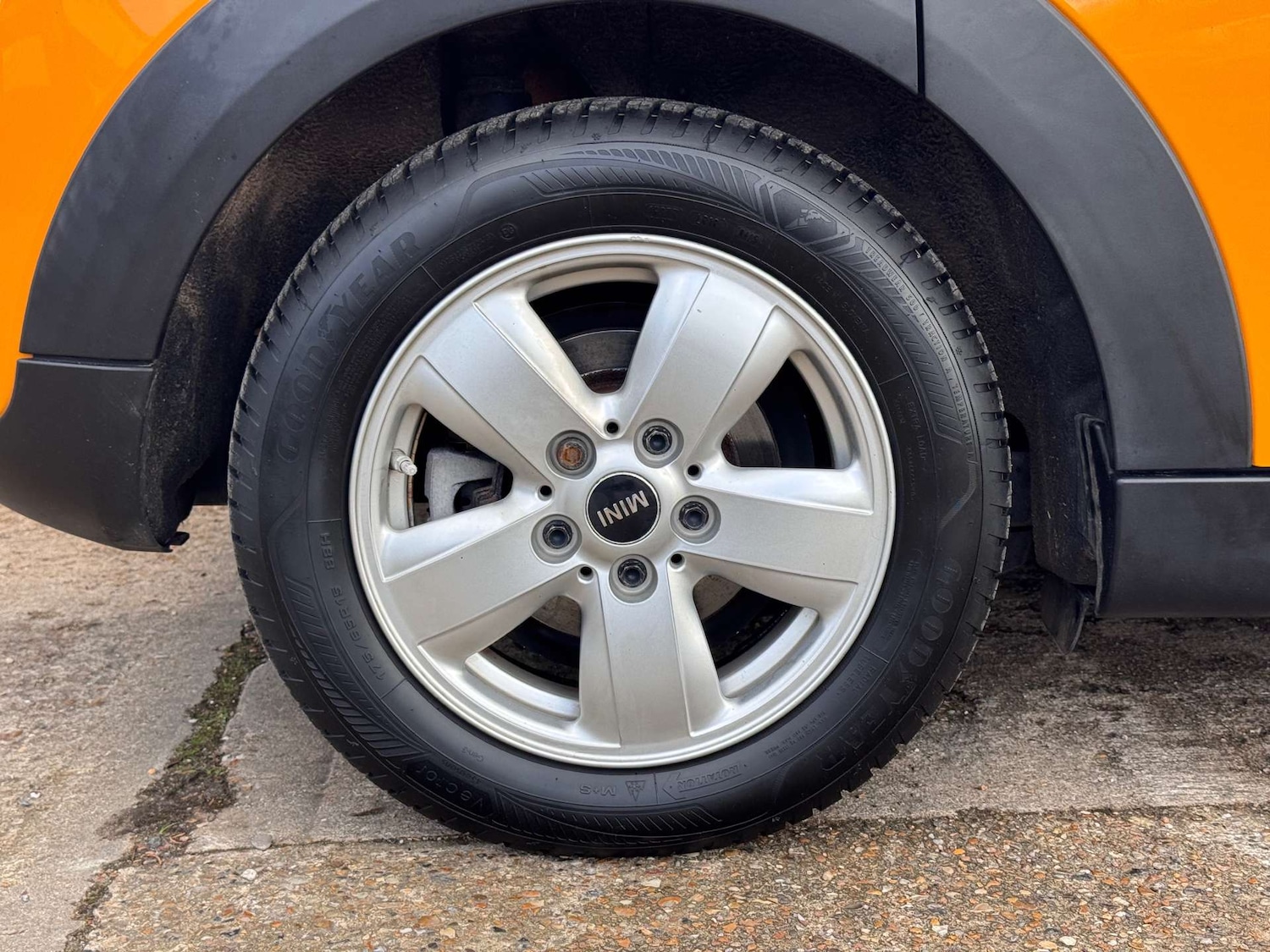 Used MINI Hatch 2016 for sale - 77837317: Photo 43