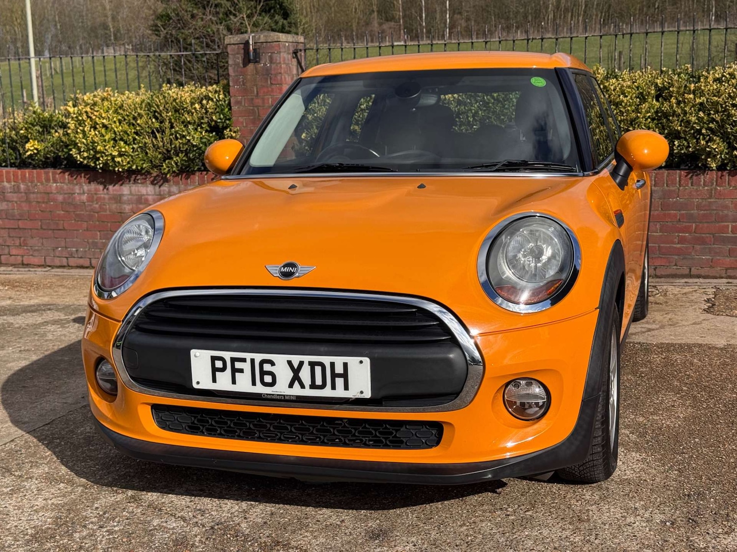Used MINI Hatch 2016 for sale - 77837317: Photo 5