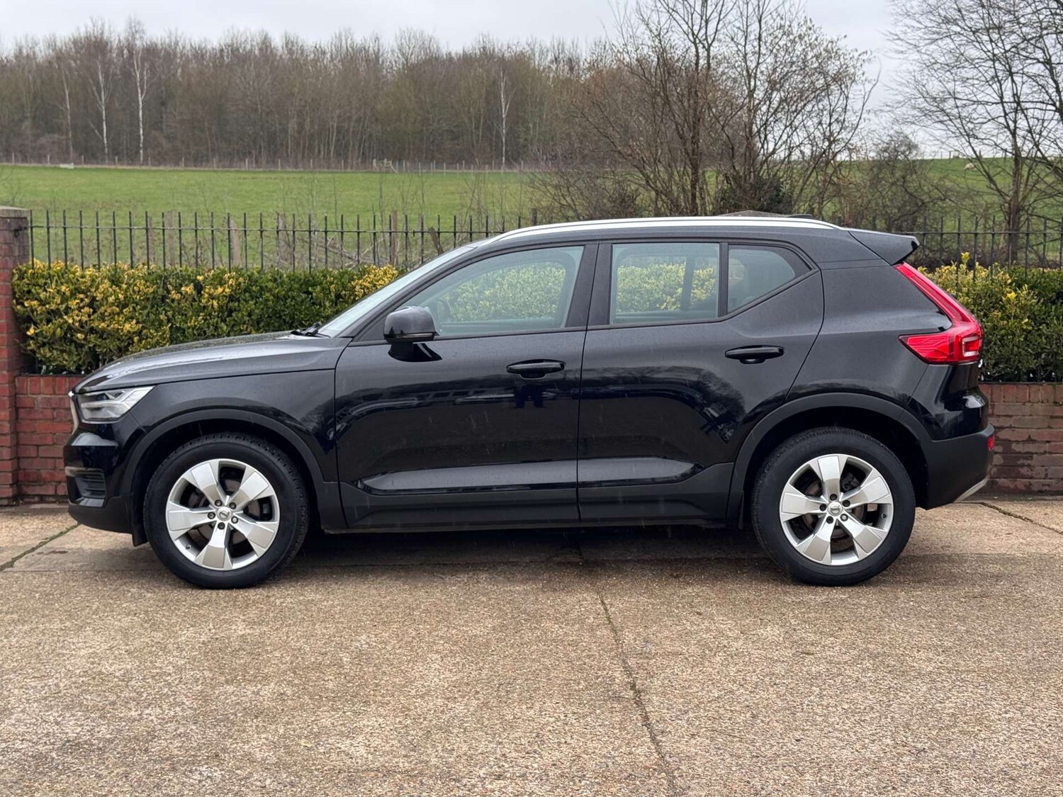 Used Volvo XC40 2019 for sale - 77535075: Photo 13