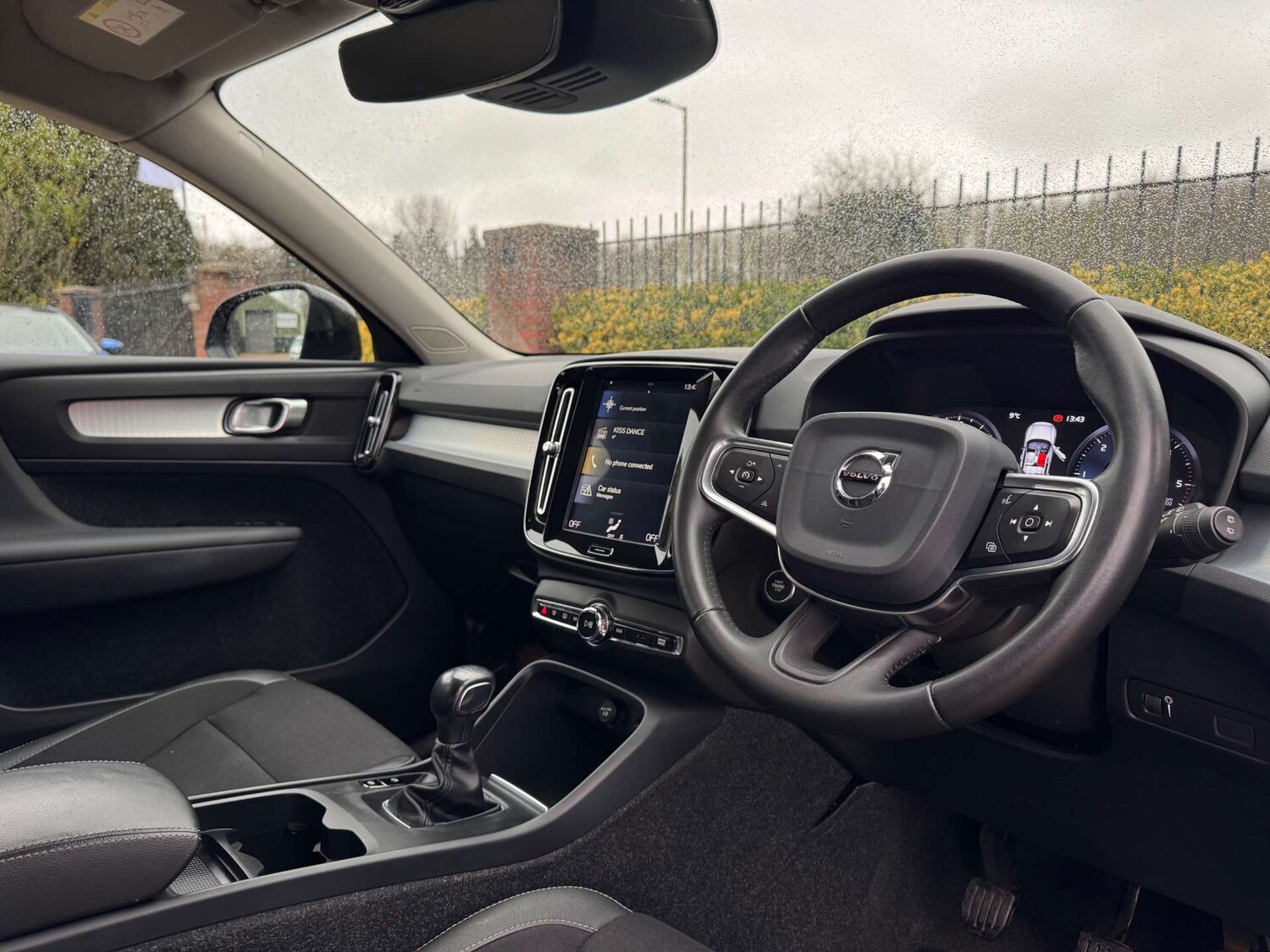 Used Volvo XC40 2019 for sale - 77535075: Photo 20