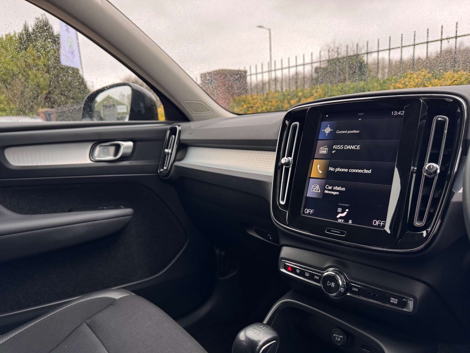 Used Volvo XC40 2019 for sale - 77535075: Photo 22