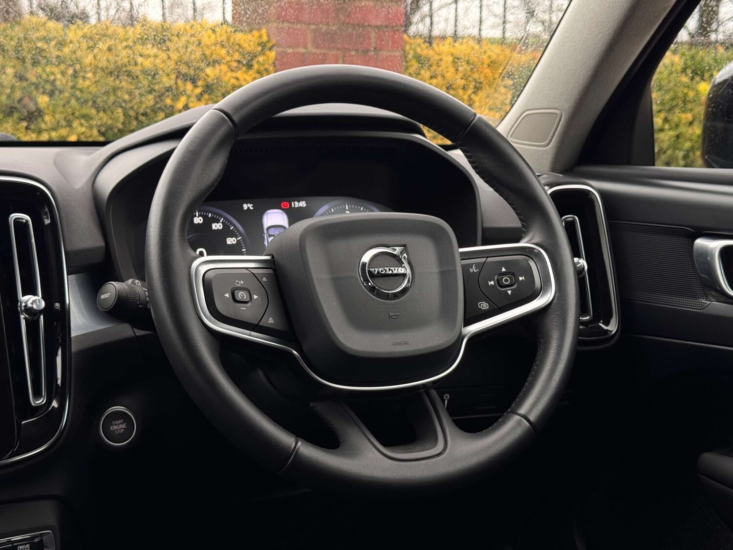 Used Volvo XC40 2019 for sale - 77535075: Photo 26