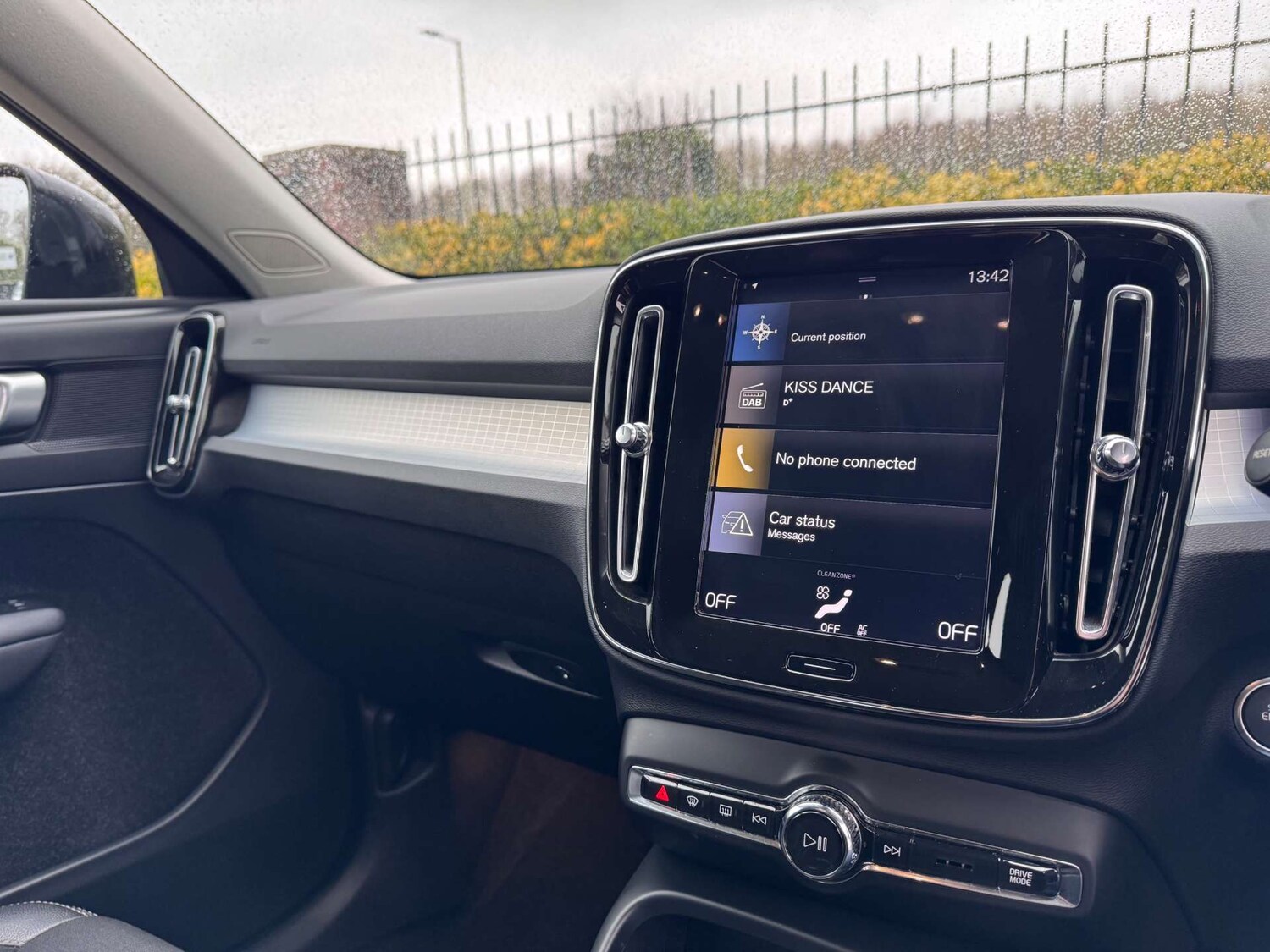 Used Volvo XC40 2019 for sale - 77535075: Photo 27