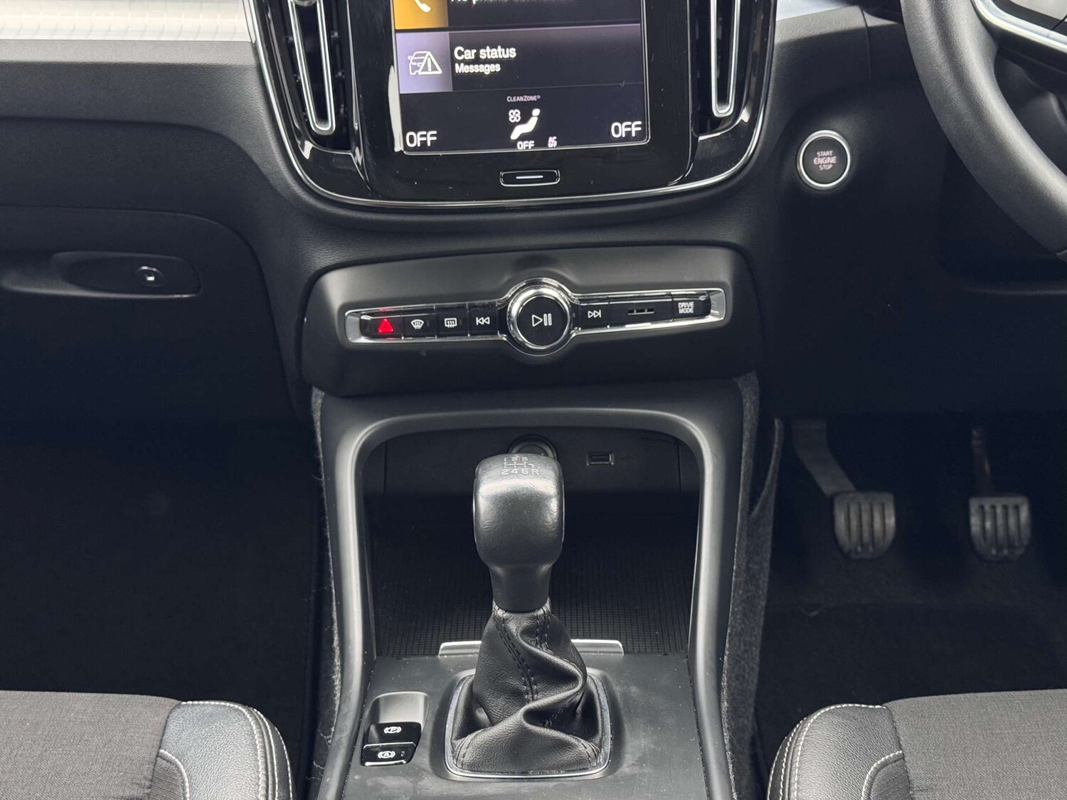 Used Volvo XC40 2019 for sale - 77535075: Photo 28