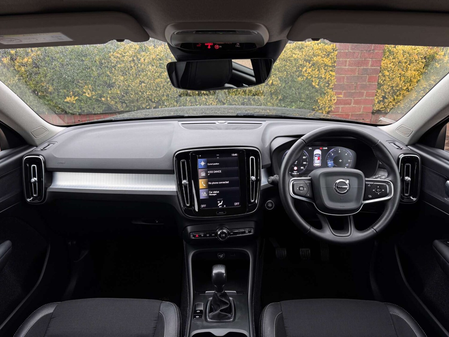 Used Volvo XC40 2019 for sale - 77535075: Photo 30