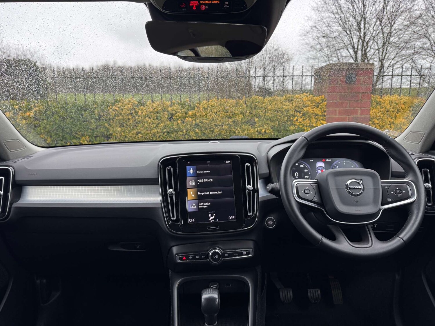 Used Volvo XC40 2019 for sale - 77535075: Photo 31