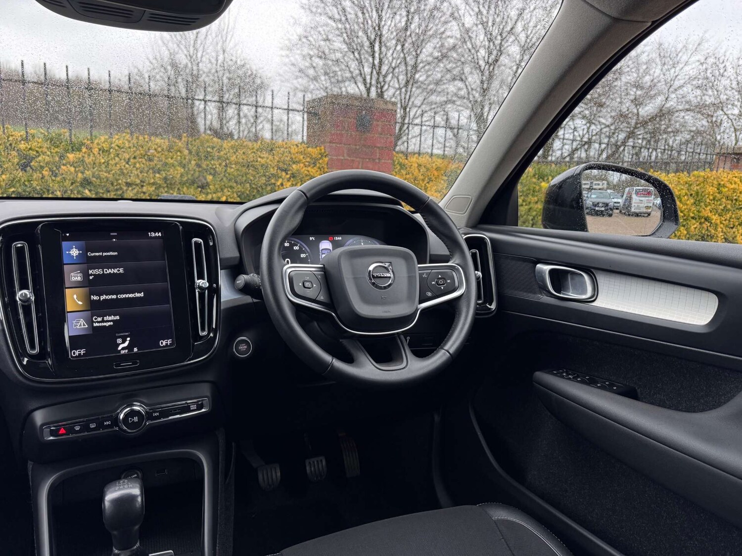 Used Volvo XC40 2019 for sale - 77535075: Photo 34