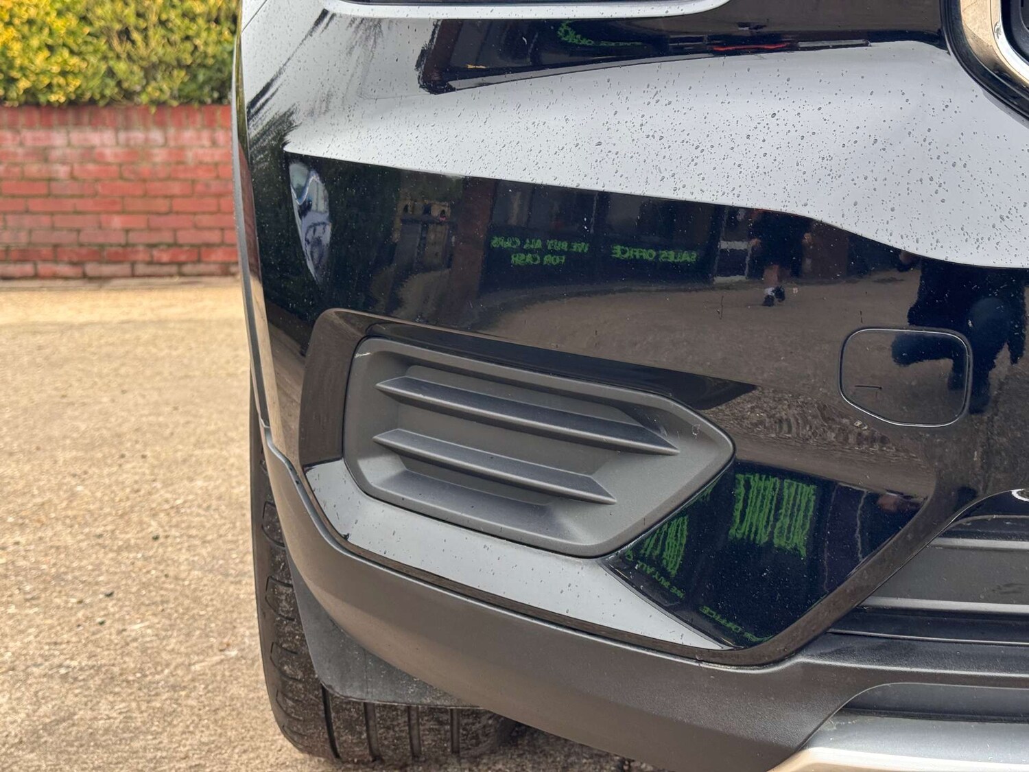 Used Volvo XC40 2019 for sale - 77535075: Photo 39