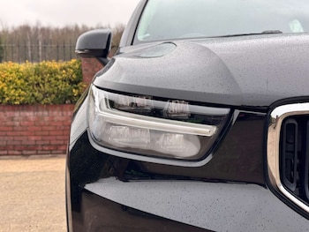 Used Volvo XC40 2019 for sale - 77535075: Photo