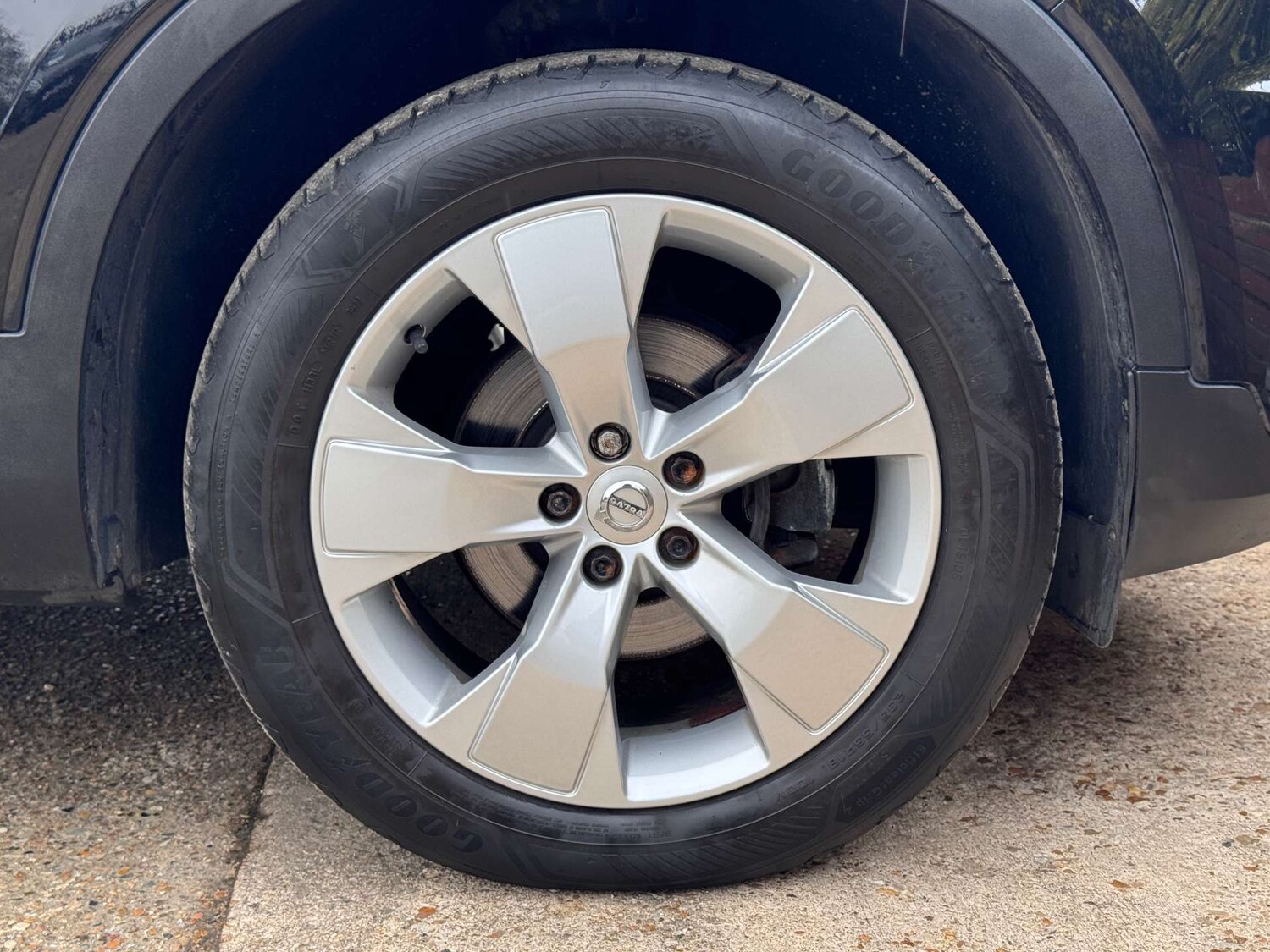 Used Volvo XC40 2019 for sale - 77535075: Photo 43