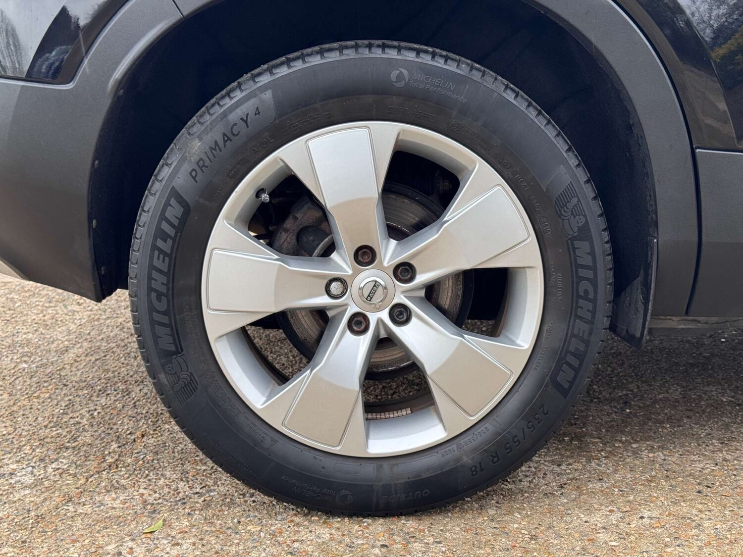 Used Volvo XC40 2019 for sale - 77535075: Photo 44