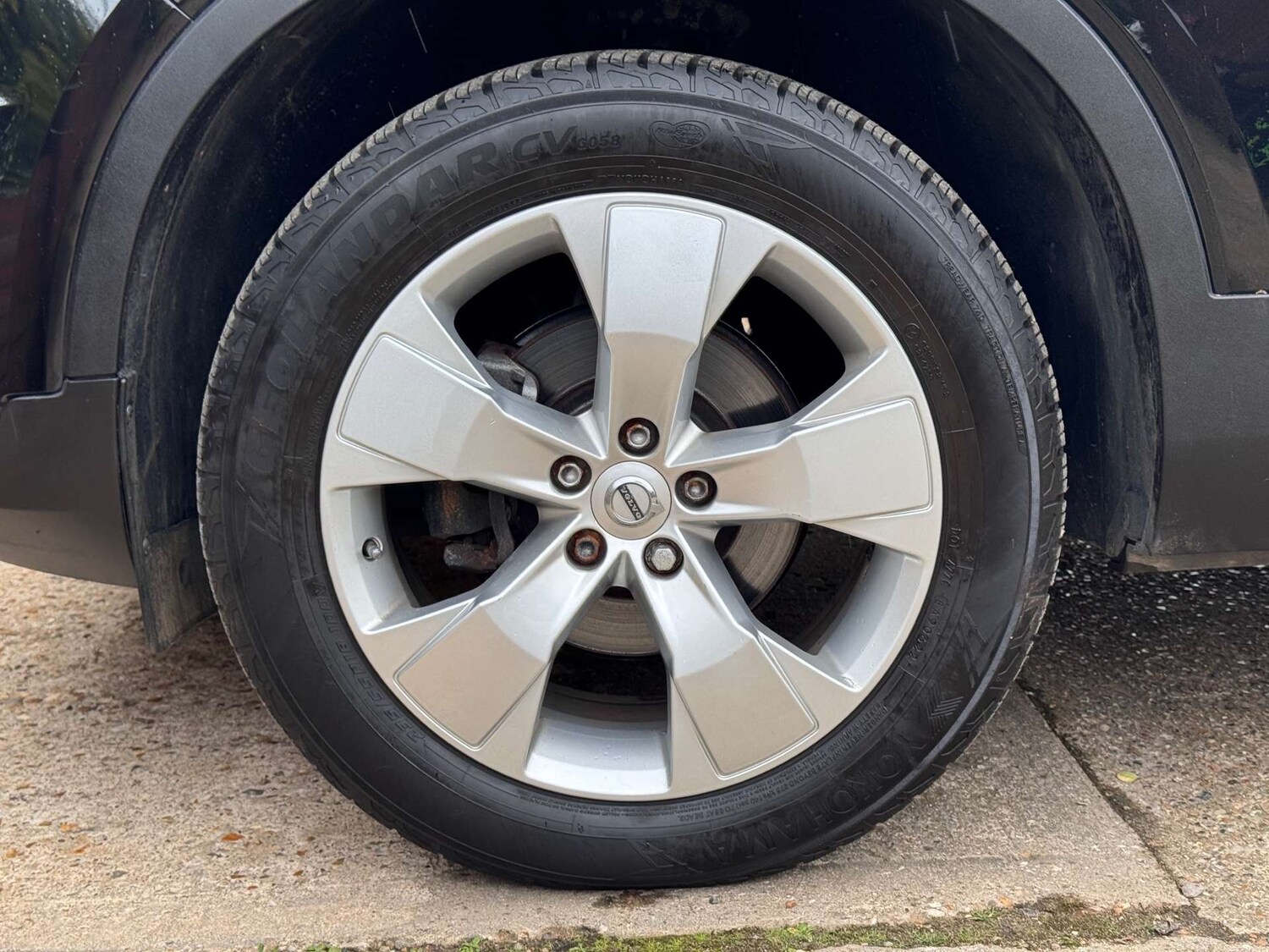 Used Volvo XC40 2019 for sale - 77535075: Photo 45