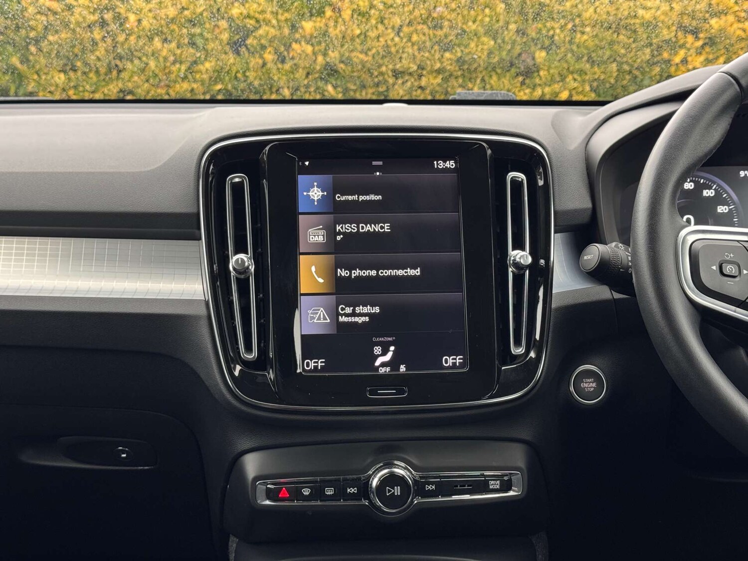 Used Volvo XC40 2019 for sale - 77535075: Photo 47