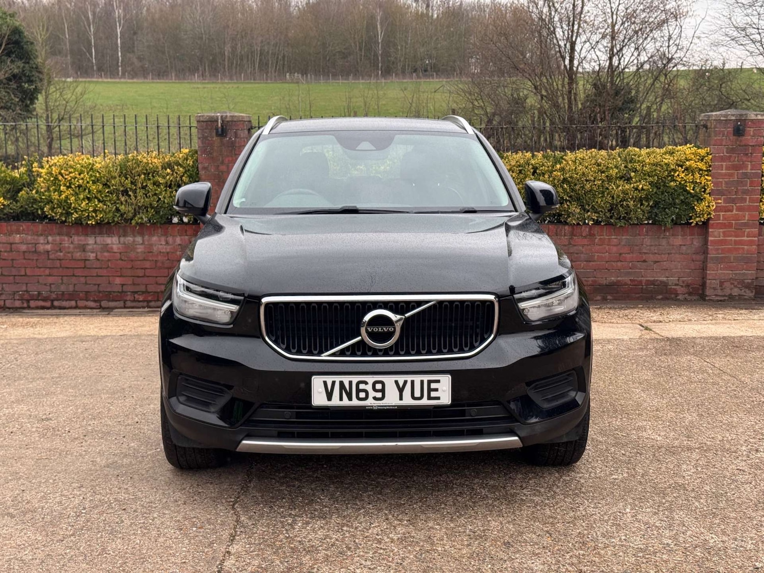 Used Volvo XC40 2019 for sale - 77535075: Photo 5