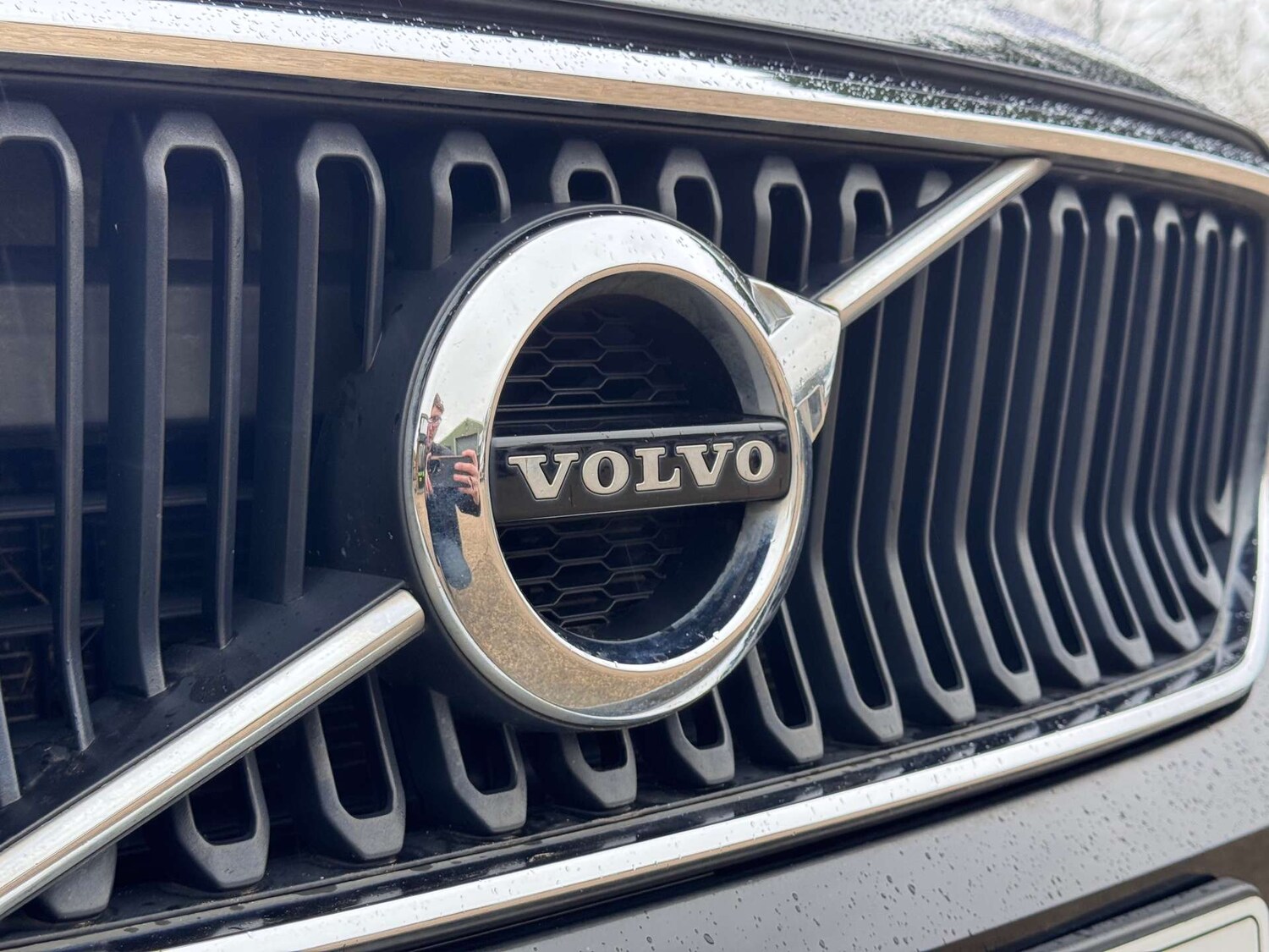 Used Volvo XC40 2019 for sale - 77535075: Photo 50