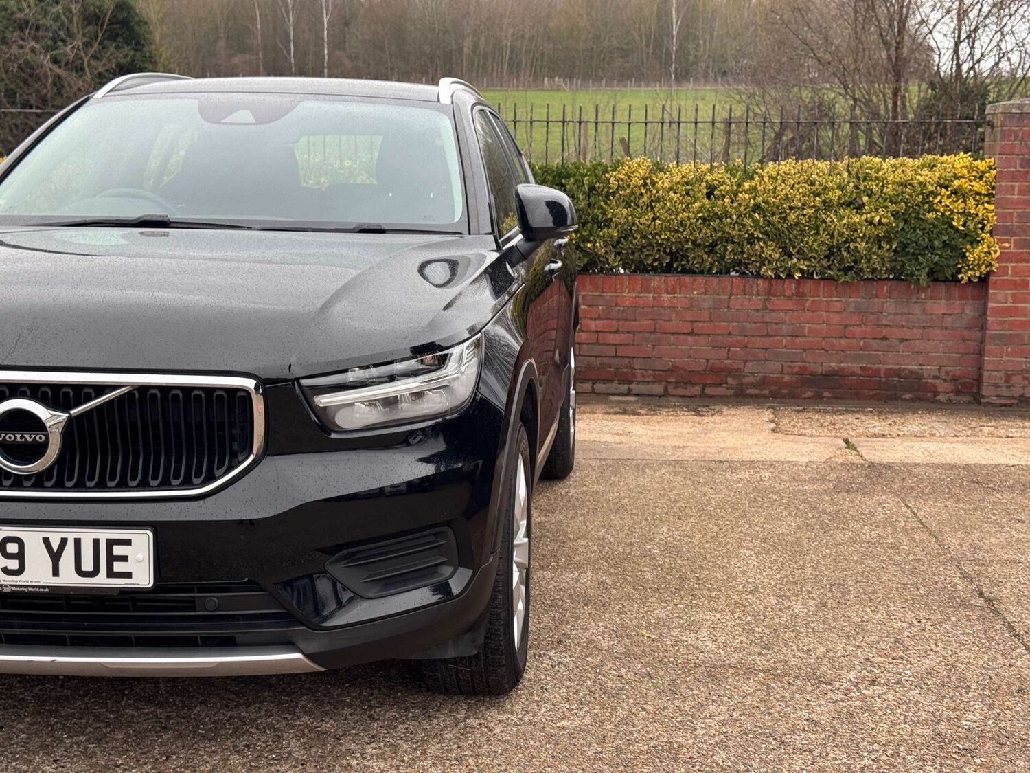 Used Volvo XC40 2019 for sale - 77535075: Photo 6