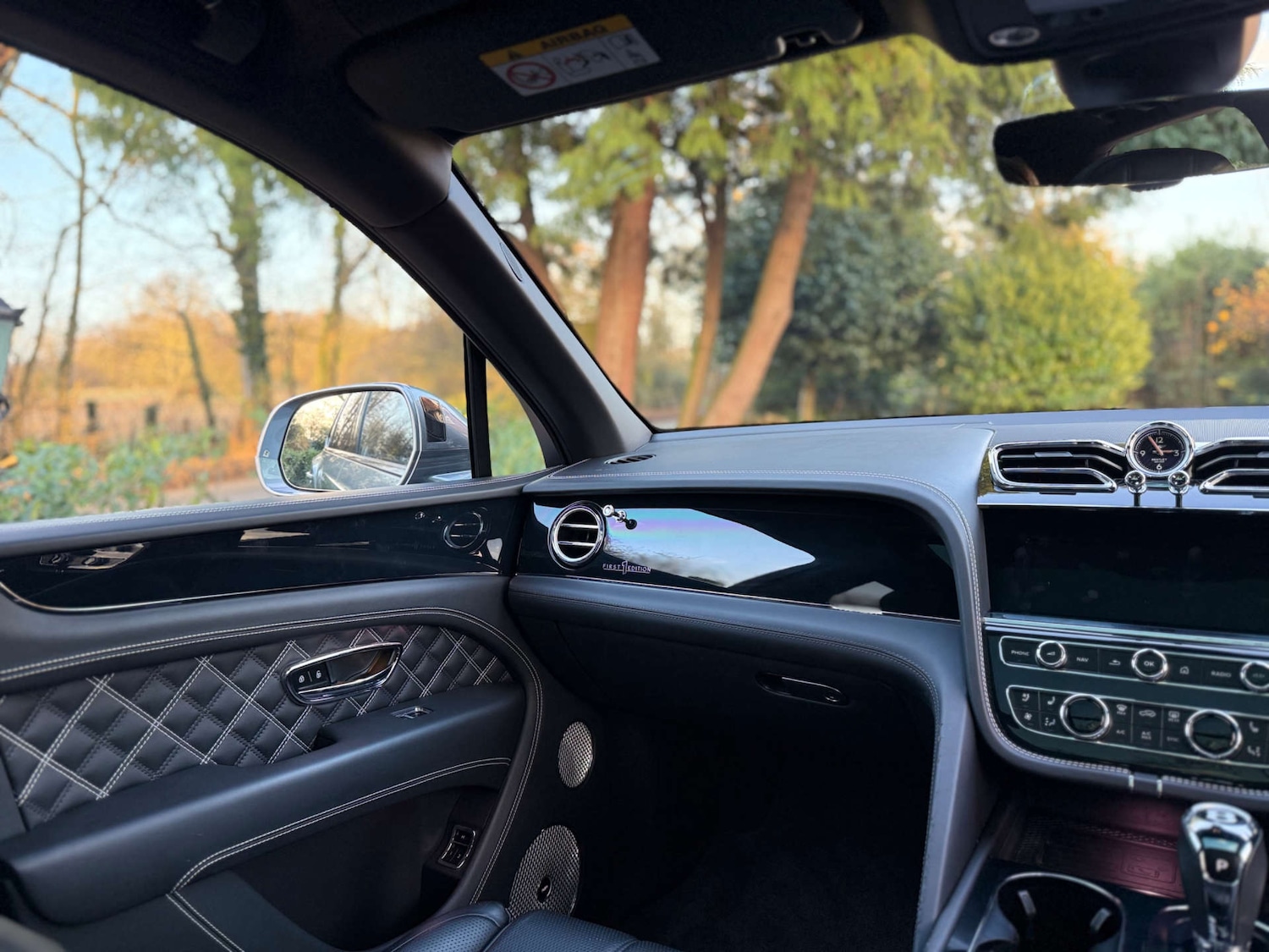 Used Bentley Bentayga 2020 for sale - 76897269: Photo 20