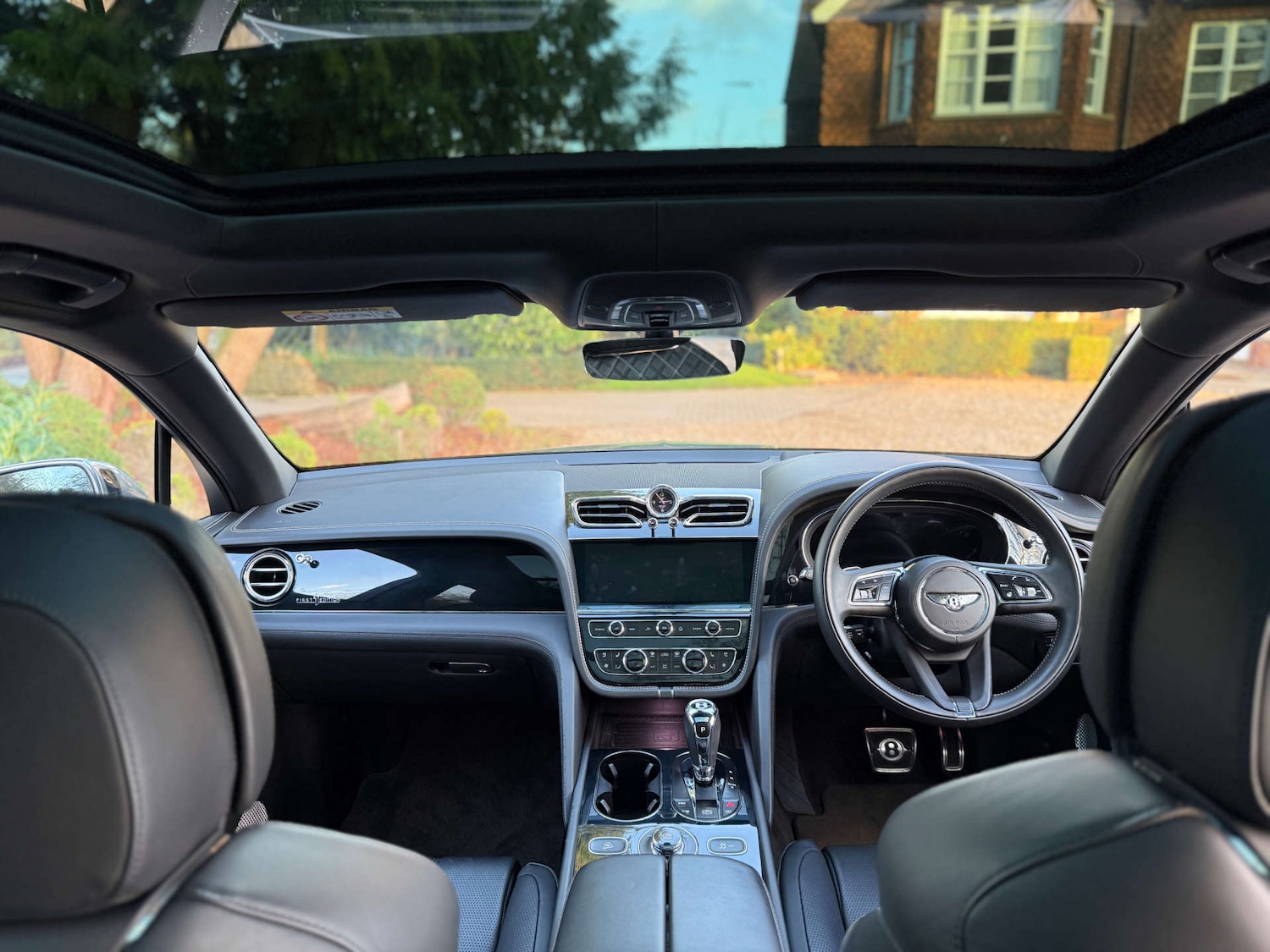 Used Bentley Bentayga 2020 for sale - 76897269: Photo 21