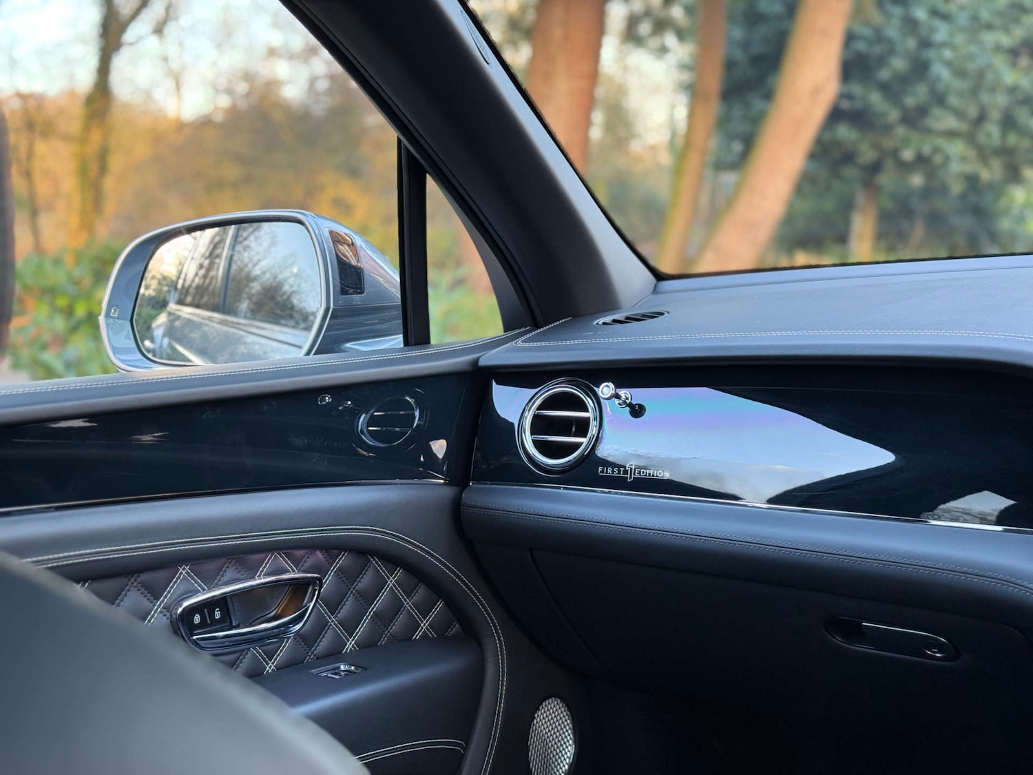 Used Bentley Bentayga 2020 for sale - 76897269: Photo 22