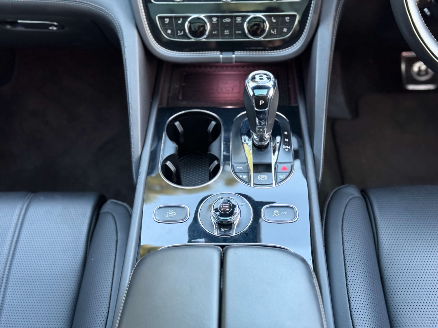 Used Bentley Bentayga 2020 for sale - 76897269: Photo 23