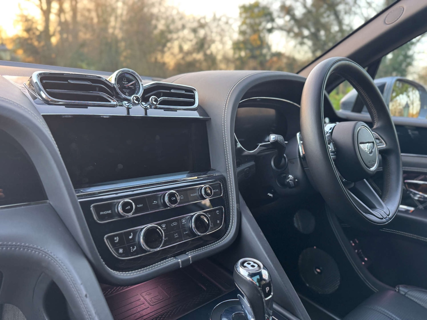 Used Bentley Bentayga 2020 for sale - 76897269: Photo 26