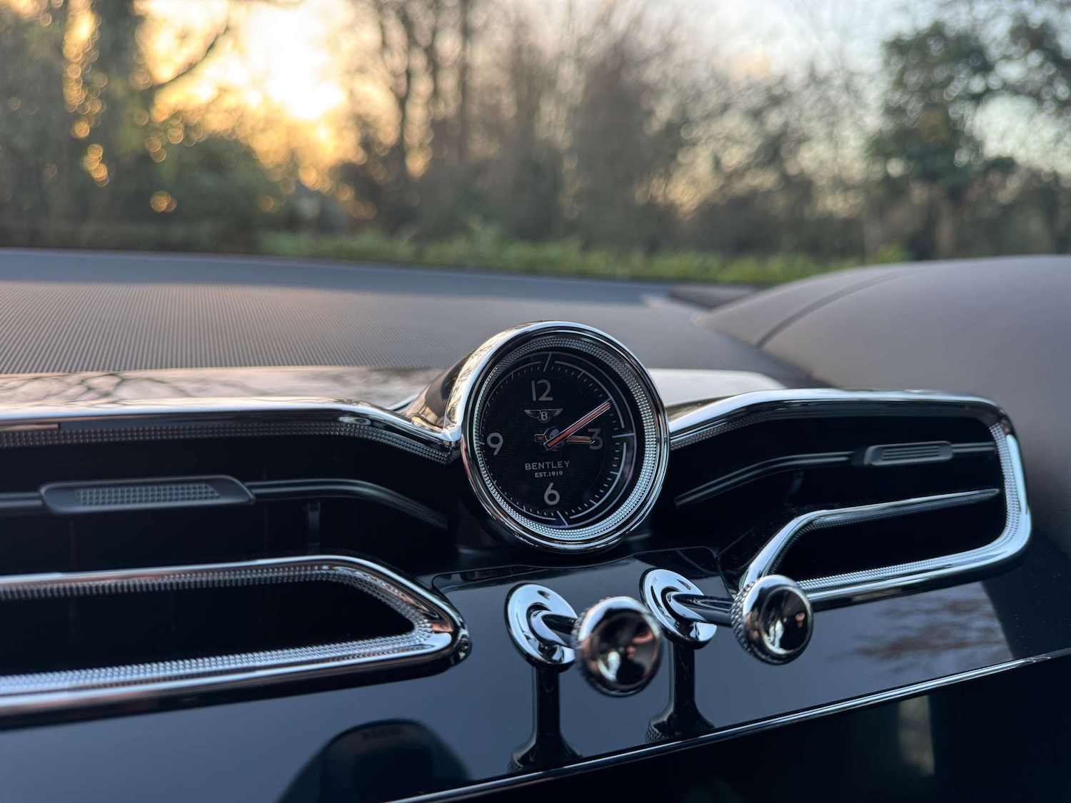 Used Bentley Bentayga 2020 for sale - 76897269: Photo 27