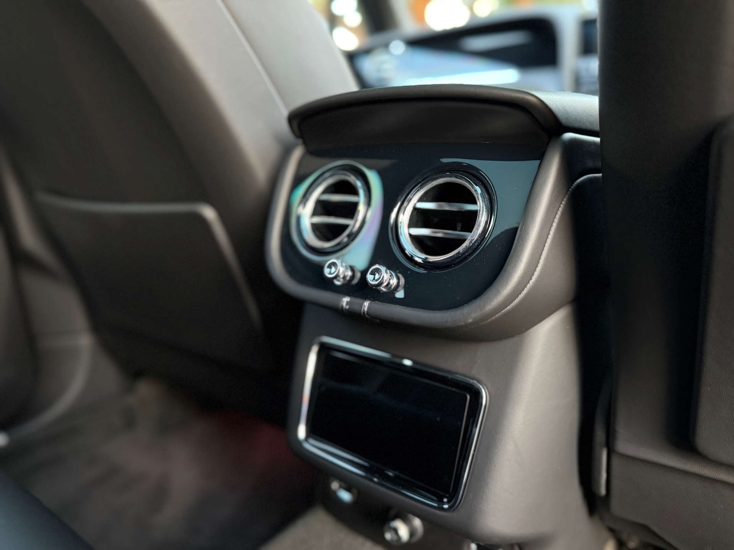 Used Bentley Bentayga 2020 for sale - 76897269: Photo 44