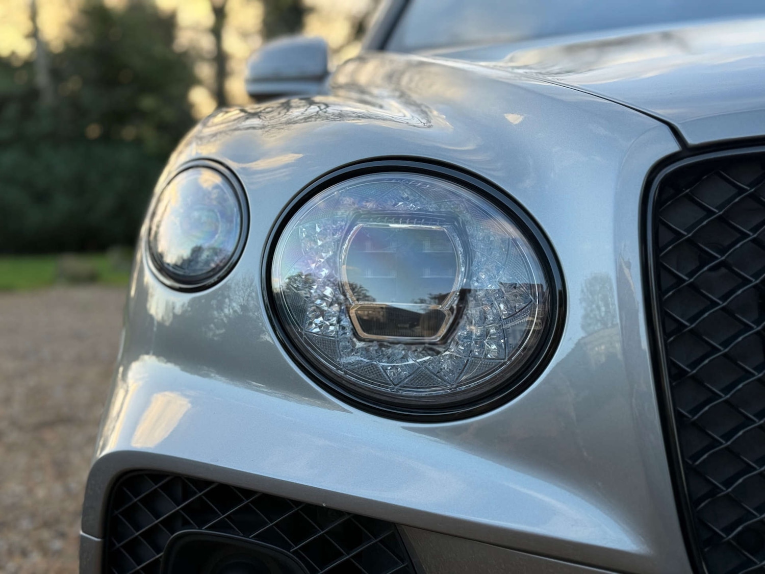 Used Bentley Bentayga 2020 for sale - 76897269: Photo 68