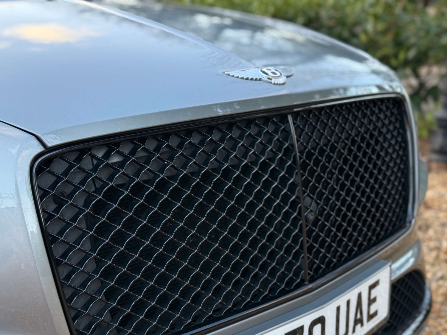 Used Bentley Bentayga 2020 for sale - 76897269: Photo 71