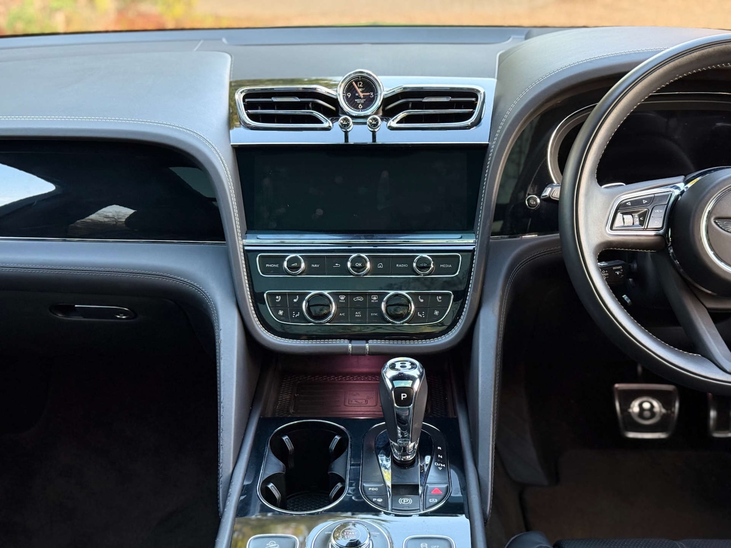 Used Bentley Bentayga 2020 for sale - 76897269: Photo 76